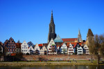 Geologisches Büro in Ulm